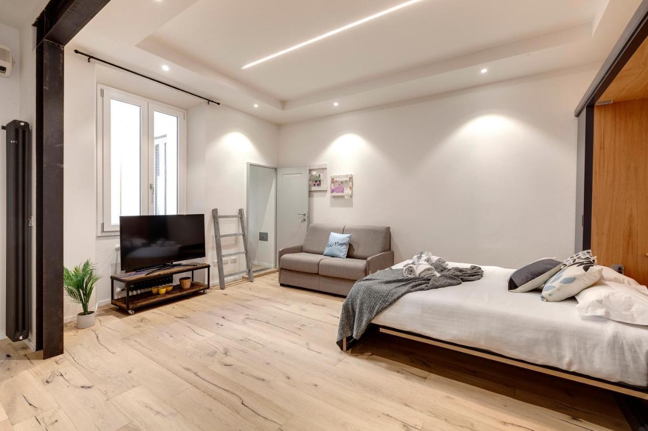 Isidora By Mamo Apartment Florenz