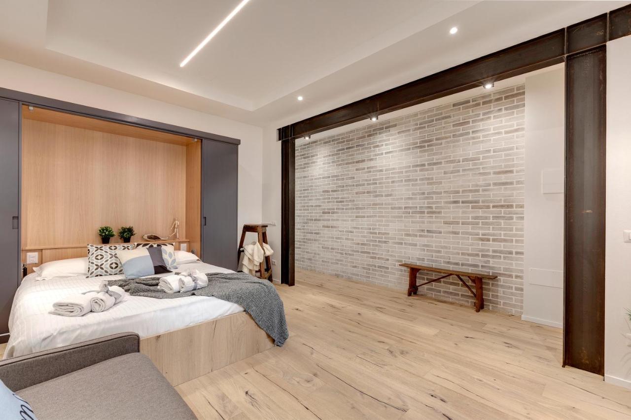Appartamento Isidora By Mamo Firenze