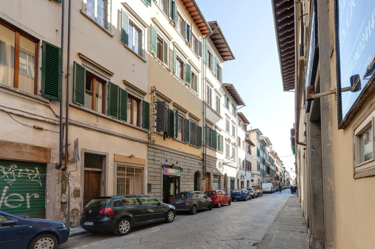 Appartamento Isidora By Mamo Firenze