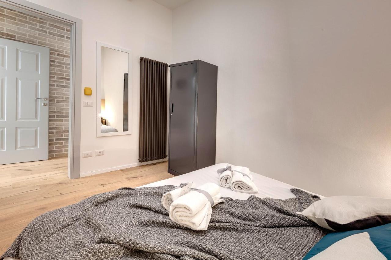 Isidora By Mamo Apartment Florenz